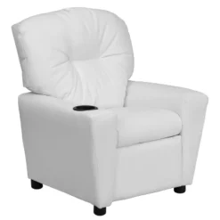 Emma And Oliver Contemporary Kids Recliner With Cup Holder 40 Emma And Oliver Contemporary Kids Recliner With Cup Holder -Roommates Store GUEST 23a0dd7f 5b43 4335 b7fa 88c110dac97e 1