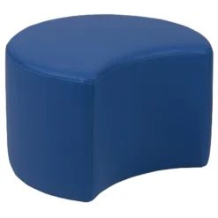 Flash Furniture Soft Seating Flexible Moon For Classrooms And Daycares - 12" Seat Height 27 Flash Furniture Soft Seating Flexible Moon For Classrooms And Daycares - 12" Seat Height -Roommates Store GUEST 24a22582 9618 43ed 8925 26fd9d5ed0b0