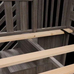 Max & Lily Twin Low Loft Bed With Staircase 13 Max & Lily Twin Low Loft Bed With Staircase -Roommates Store GUEST 25fc5c03 1295 4227 8b6d 0faec9262325