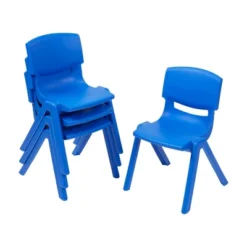 ECR4Kids Plastic School Stack Chair For Indoors And Outdoors, 12in Seat Height, 4-Pack 22 ECR4Kids Plastic School Stack Chair For Indoors And Outdoors, 12in Seat Height, 4-Pack -Roommates Store GUEST 26e2c50f f0b8 43ab a6f4 3a7a6fc6ef5b