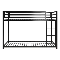 Twin Max Metal Bunk Bed - Room & Joy -Roommates Store GUEST 2a7dbc71 2e78 4510 bc7f b2e70f52b816