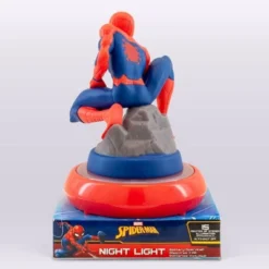 Spider-Man Nightlight -Roommates Store GUEST 2af2abc3 70b2 4016 908a fcb0e72ce925