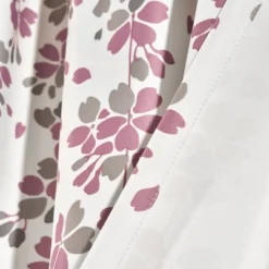 Set Of 2 Weeping Flower Light Filtering Window Curtain Panels - Lush Décor 9 Set Of 2 Weeping Flower Light Filtering Window Curtain Panels - Lush Décor -Roommates Store GUEST 2ba3189d a7c2 412a a055 2ccc622d837b