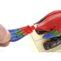 Ready! Set! Play! Link Parrot Bird Coin Saving Bank, Money Box For Girls & Boys -Roommates Store GUEST 2d8efa79 b4aa 4cb6 957c 61c8b67b29b8