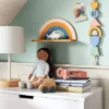 Hanging Wood Shape Kids' Wall Decor - Pillowfort™ 1 Hanging Wood Shape Kids' Wall Decor - Pillowfort™ -Roommates Store GUEST 2dbe8dd4 1428 4ba3 ae64 07c7f29259f9
