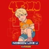 Girl's Turning Red Tae Young Nobody Like U T-Shirt 2 Girl's Turning Red Tae Young Nobody Like U T-Shirt -Roommates Store GUEST 2e41b278 5fb5 45b9 90d9 12abfa0e3d36