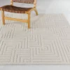 Chandra Abstract Kids' Area Rug Cream - Balta Rugs 2 Chandra Abstract Kids' Area Rug Cream - Balta Rugs -Roommates Store GUEST 2ea0dada 8b69 422b bacd 99c20fedaeff