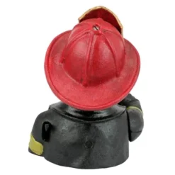 Design Toscano Fireman's Fund Die-Cast Iron Mechanical Coin Bank 10 Design Toscano Fireman's Fund Die-Cast Iron Mechanical Coin Bank -Roommates Store GUEST 2fb5af1a 8599 4de2 9bfd aa4d9c0bef8c