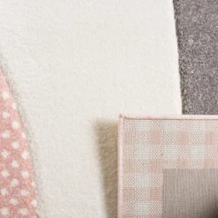 Carousel Kids CRK134 Power Loomed Area Rug - Safavieh -Roommates Store GUEST 303af03b 846b 4d20 bd58 d2fc83cf1b9c