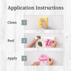 Little Leaf Wall Decor - Decalcomania 15 Little Leaf Wall Decor - Decalcomania -Roommates Store GUEST 31eb42fd e589 480f 8c97 c75672e1718d