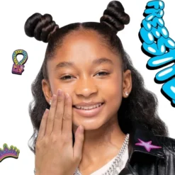 That Girl Lay Lay Giant Peel & Stick Wall Decals - RoomMates 10 That Girl Lay Lay Giant Peel & Stick Wall Decals - RoomMates -Roommates Store GUEST 32f171dd a755 4b95 9360 fa5367480c7f