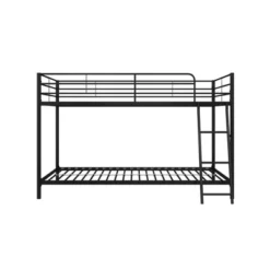 Twin Over Twin Lily Small Space Kids' Bunk Bed - Room & Joy -Roommates Store GUEST 35c10290 01a8 4183 94e0 bd30eb04359d