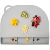 Upward Baby Silicone Placemat 1 Upward Baby Silicone Placemat -Roommates Store GUEST 35e9b09b 9018 40ec b064 388d0b2b1e21