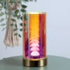 Teen Iridescent Cylinder LED Novelty Table Lamp - West & Arrow 1 Teen Iridescent Cylinder LED Novelty Table Lamp - West & Arrow -Roommates Store GUEST 3b2fc29f b821 4919 95df 466ae2db0016