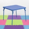 Emma And Oliver Kids Folding Game And Activity Table - Toddler Table For Daycare Center -Roommates Store GUEST 3e438686 34db 4976 a7db 744cfedea17c