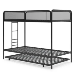 Twin Etta Triple Bunk Bed - Room & Joy -Roommates Store GUEST 3edcc64b 9ed5 4baf 8ab6 dca9c7b1bb0f