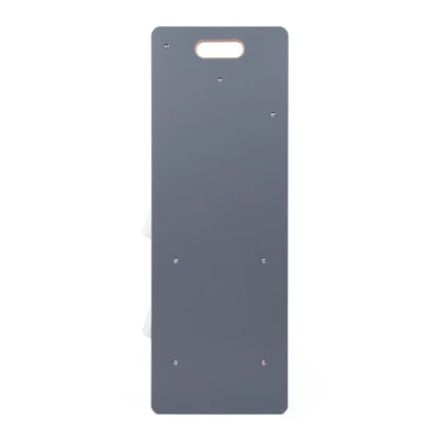 Read N Play 6 Bin Organizer & 2 Tier Bookrack White - Humble Crew 5 Read N Play 6 Bin Organizer & 2 Tier Bookrack White - Humble Crew - Image 3