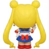 Monogram International Inc. Sailor Moon 8 Inch PVC Figural Bank -Roommates Store GUEST 40a30c5b d757 4478 9dd3 9e32f51c3bd2