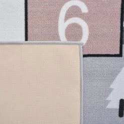 Kids Playhouse KPH226 Area Rug - Safavieh -Roommates Store GUEST 429b6656 3d34 4519 b574 61a307456a6c