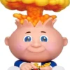 Monogram International Inc. Garbage Pail Kids Adam Bomb 8 Inch PVC Figural Bank -Roommates Store GUEST 4409ba77 0e53 4da1 aa8d cb5f72600e84