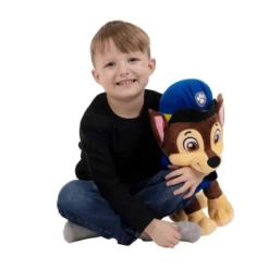 PAW Patrol Chase Throw Pillow 9 PAW Patrol Chase Throw Pillow -Roommates Store GUEST 45d2d51c 20f1 4775 b093 b3ad2285bfca