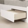 Munich Mates Bed With 3 Drawers Pure White - South Shore 2 Munich Mates Bed With 3 Drawers Pure White - South Shore -Roommates Store GUEST 49297c62 770e 43cb aa98 628386f00b1d 1