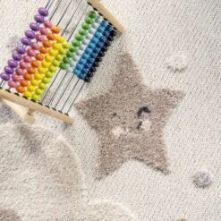 Catlin Sweet Dreams High/Low Kids Area Rug -Roommates Store GUEST 49d162dd 9aa2 4616 af06 a3ea6c6e2a78