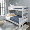 Max & Lily Farmhouse Twin Over Full Bunk Bed -Roommates Store GUEST 4c32e5d2 f678 4885 bc4e d1deaf518c8b