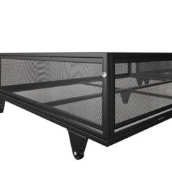 Twin Over Full Jeremy Bunk Bed With Storage Drawers Black - Room & Joy -Roommates Store GUEST 4c9c69fd d167 439c a6f0 dd3585e3b400