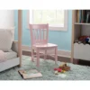 Set Of 2 Romilly Kids' Chairs Pink - Linon 1 Set Of 2 Romilly Kids' Chairs Pink - Linon -Roommates Store GUEST 4cd5c143 6a2f 4742 991a cfda288d2b23