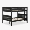 Full Over Full Petty Wood Bunk Bed With USB Port - Room & Joy -Roommates Store GUEST 4dc4ead8 d890 43b1 b683 517467ba73e7