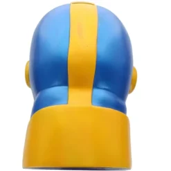 Monogram International Inc. Marvel Thanos 10" Vinyl Head Bank -Roommates Store GUEST 4e915013 e158 4da3 801f 5b3e18f462bb