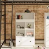 Studio J 1 Drawer Storage Tower - Room & Joy -Roommates Store GUEST 501ee6a1 6bd3 4652 853c 2018b874928b