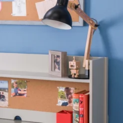 Martha Stewart Living And Learning Kids' Desk With Hutch And Chair -Roommates Store GUEST 50b98671 9c85 45c2 a833 fb455bfbb0f8