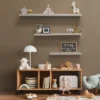 Slimline Low Profile Floating Shelf For Kids' Room - InPlace 2 Slimline Low Profile Floating Shelf For Kids' Room - InPlace -Roommates Store GUEST 511fcb9b 777a 447d 916e d0fa05f6b415
