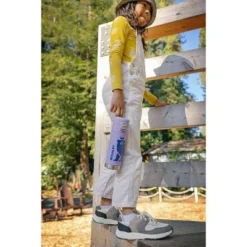 Stanley 17oz Stainless Steel Flowsteady Big Bear Bottle -Roommates Store GUEST 51289a8b f722 4a03 a96b 7bf82b39e682