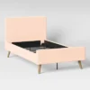 Twin Upholstered Kids' Bed - Pillowfort™ -Roommates Store GUEST 51657109 bd9c 4bec 9124 16f172621831