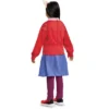 Turning Red Mei Classic Girls' Costume -Roommates Store GUEST 525c1f52 7b66 46b5 a24d 280825adad81