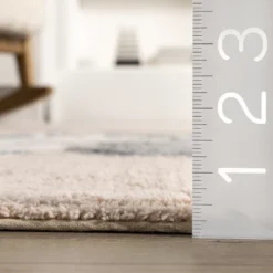 NuLOOM Bindi Koala Kids Machine Washable Area Rug -Roommates Store GUEST 557252f1 36c8 4680 8494 f785b796184d