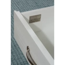 Twin Highlands Loft Bed With Desk, Chair And Hanging Nightstand White - Hillsdale Furniture 12 Twin Highlands Loft Bed With Desk, Chair And Hanging Nightstand White - Hillsdale Furniture -Roommates Store GUEST 559dff13 97e1 45ab b844 f9a9188199cb