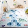 Kids Playhouse KPH217 Power Loomed Area Rug - Safavieh -Roommates Store GUEST 5650d8c1 30b8 4efd abfb 9a543e7fcd53
