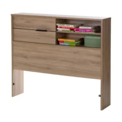 Twin Fynn Headboard With Storage - South Shore 18 Twin Fynn Headboard With Storage - South Shore -Roommates Store GUEST 5688cbdd b620 495e b133 766acebb0718