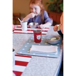 Red Rover 10oz 4pk Stainless Steel Kids Animal Tumbler Cups 9 Red Rover 10oz 4pk Stainless Steel Kids Animal Tumbler Cups -Roommates Store GUEST 58463ad4 d225 4554 8b07 1068a393bade