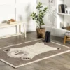 NuLOOM Reika Lion Cub Machine Washable Kids Area Rug 2 NuLOOM Reika Lion Cub Machine Washable Kids Area Rug -Roommates Store GUEST 58f1f7ab aecd 426b 85ec be50c1b4c773