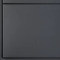 3pc Kids' Metal Outdoor Table Set - Dark Gray - Hearth & Hand™ With Magnolia -Roommates Store GUEST 5a09a2e1 f003 4b11 ab65 5339bf5ab6f8