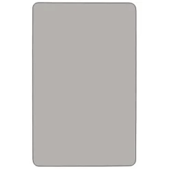 Emma And Oliver 24x60 Rectangle HP Laminate Adjustable Activity Table -Roommates Store GUEST 5c565e27 7d72 4a0b 8f3c 51fa447b877a