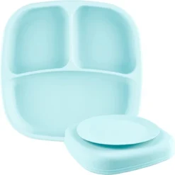Platinum Silicone Suction Plate -Roommates Store GUEST 5dadf98d bf2b 4536 b950 6aab44422237