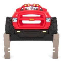 Kids' Headboard Extreme Monster Truck - Simplay3 22 Kids' Headboard Extreme Monster Truck - Simplay3 -Roommates Store GUEST 5e28dfc5 110d 4316 aea8 b4f0a3deb87b