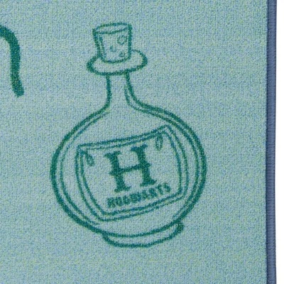 KC CUBS | Harry Potter Wizarding World Boy & Girl Kids Modern Décor For Nursery Bedroom Or Classroom Rug Carpet, Harry Potter 5 KC CUBS | Harry Potter Wizarding World Boy & Girl Kids Modern Décor For Nursery Bedroom Or Classroom Rug Carpet, Harry Potter - Image 3