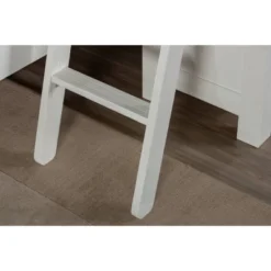 Full Highlands Loft Bed White - Hillsdale Furniture 9 Full Highlands Loft Bed White - Hillsdale Furniture -Roommates Store GUEST 5e6d4aa5 011a 40cb 9f61 0d3fb57e1ffa